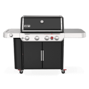 Genesis E-435 Gas Grill (Liquid Propane)