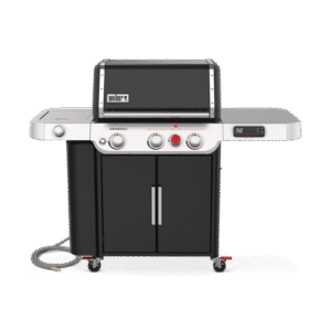Genesis EX-335 Smart Gas Grill (Natural Gas)