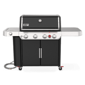Genesis E-435 Gas Grill (Natural Gas)