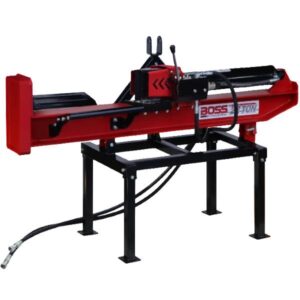 boss industrial 22 ton 3 point splitter 3pt22te