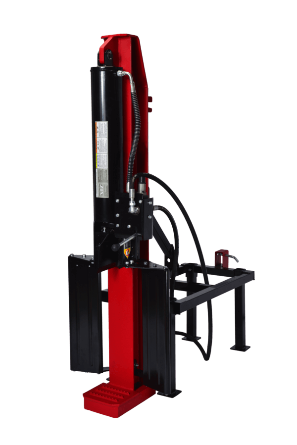 boss industrial 22 ton 3 point hitch log splitter (3pt22te)
