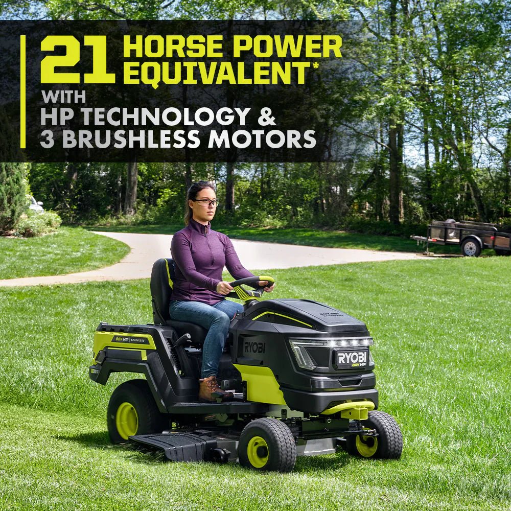 brushless 80v hp 46 inch cordless lawn tractor battery powered brushless 80v hp 46 inch cordless lawn tractor battery powered