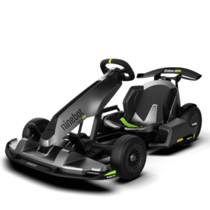 ninebot gokart pro detachable self