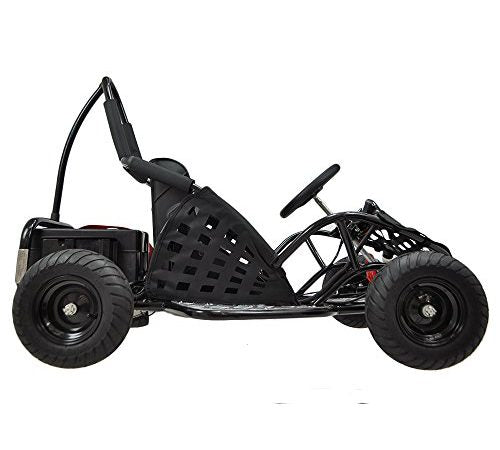 mototec off road 48v 1000w kid electric go kart