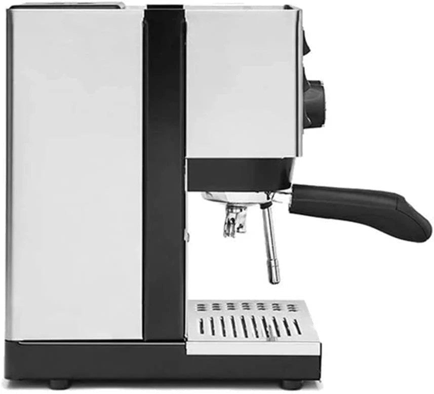 rancilio silvia espresso machine iron frame stainless rancilio silvia espresso machine iron frame stainless