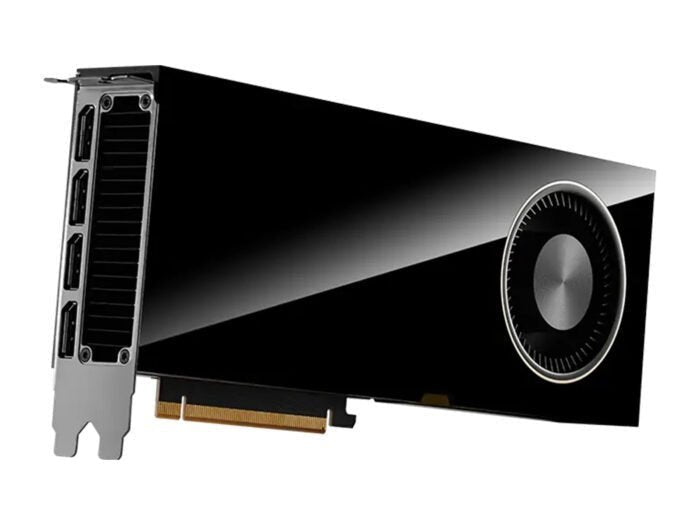 nvidia quadro rtx 6000 ada 48gb graphics card (rtx6000ada)