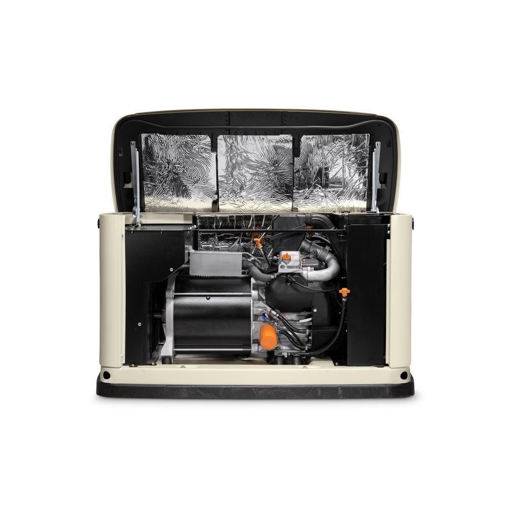 generac 24kw standby generator guardian wifi w/ 200 amp automatic transfer switch 72109 new generac 24kw standby generator guardian wifi w/ 200 amp automatic transfer switch 72109 new
