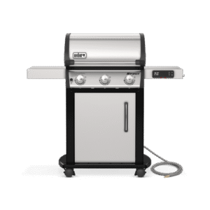 Spirit SX-315 Smart Grill (Natural Gas)