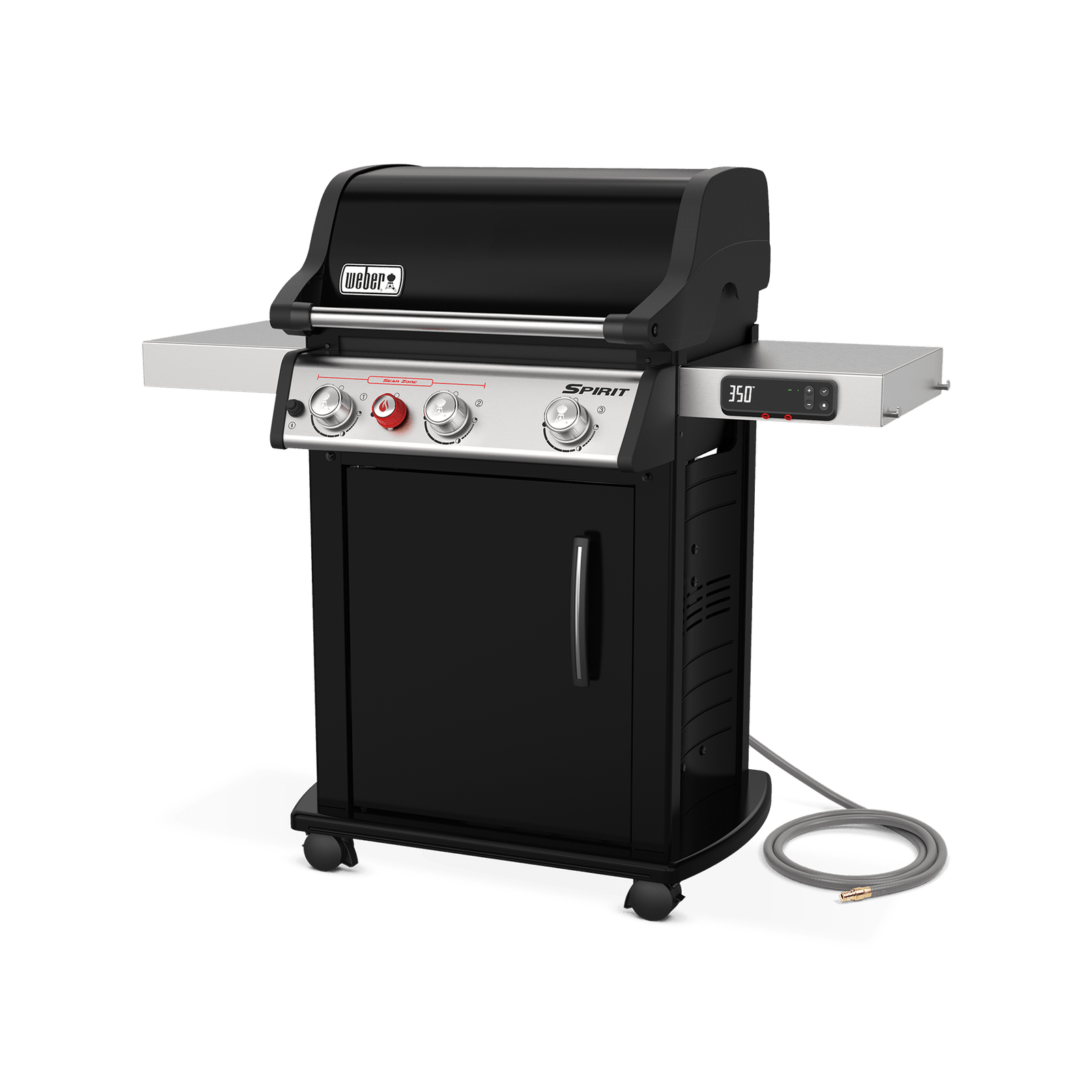 spirit ex 325s smart grill (natural gas) spirit ex 325s smart grill (natural gas)