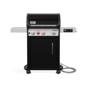 Spirit EX-325s Smart Grill (Natural Gas)