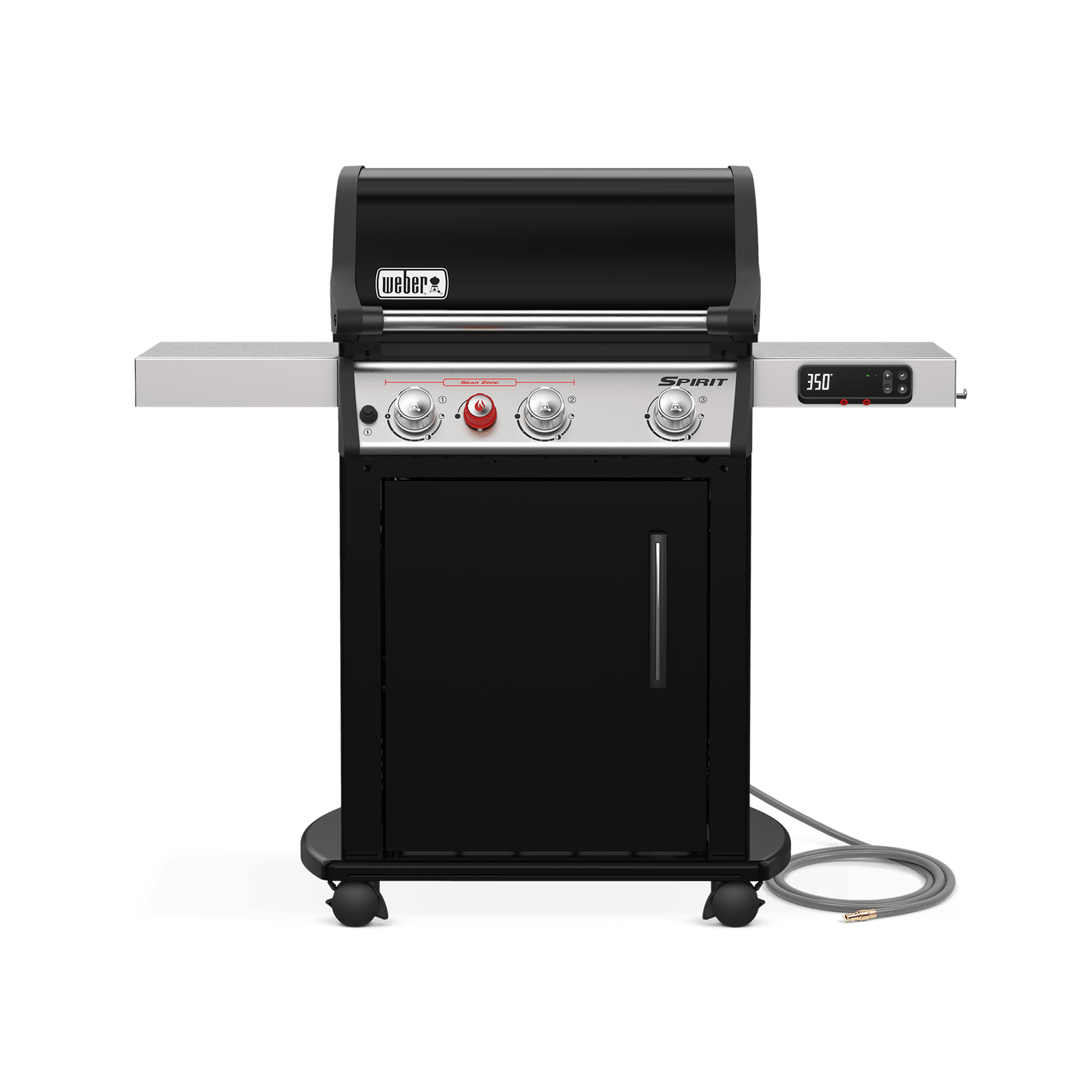 spirit ex 325s smart grill (natural gas) Spirit EX-325s Smart Grill (Natural Gas)