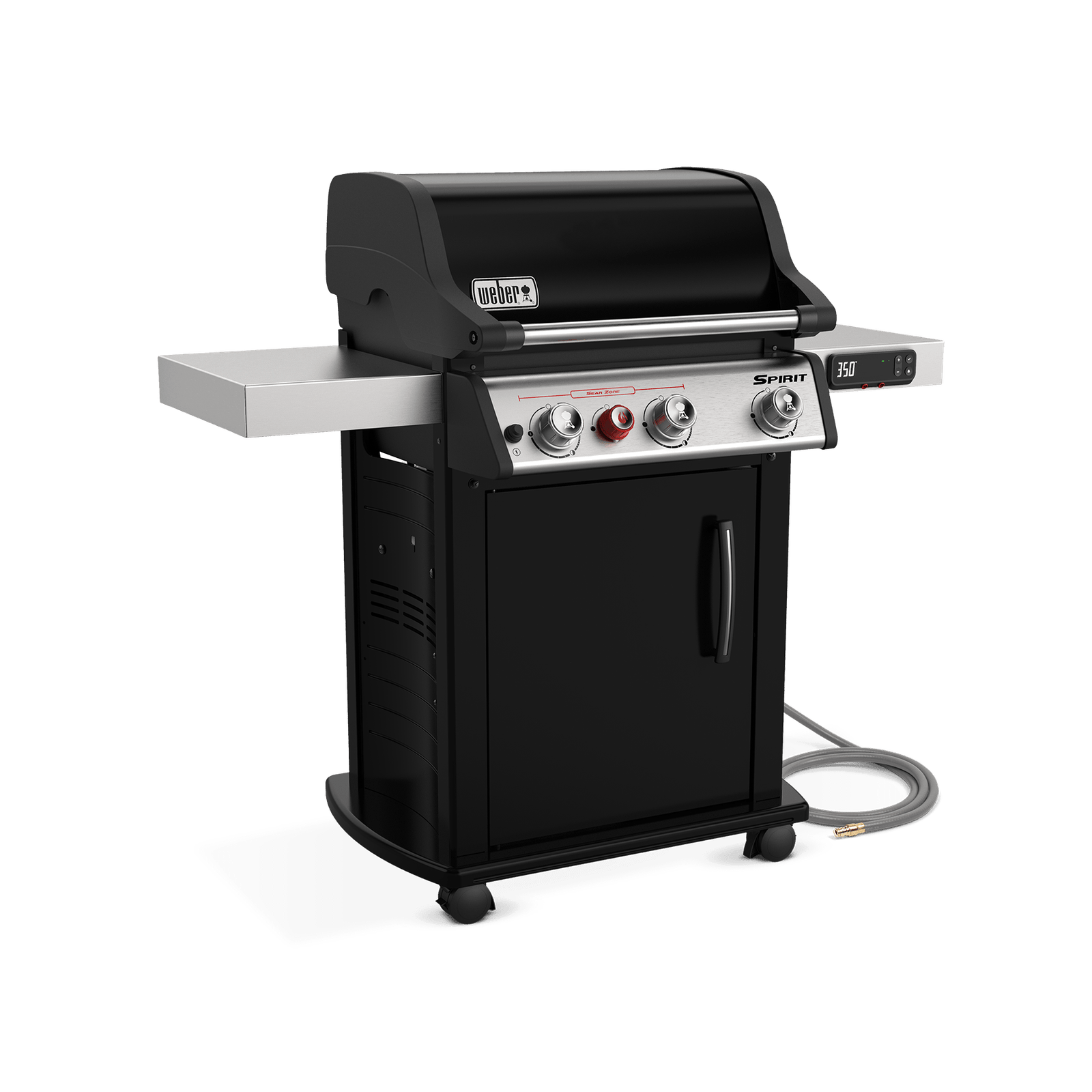spirit ex 325s smart grill (natural gas) spirit ex 325s smart grill (natural gas)