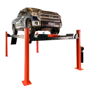 4h150 heavy duty four post alignment lift 15000lbs by katool