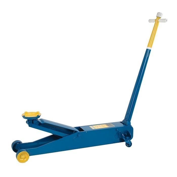 hein werner 4 ton long chassis service jack