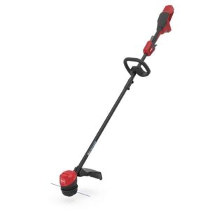 toro 60v cordless brushless string trimmer (bare tool) #51831t