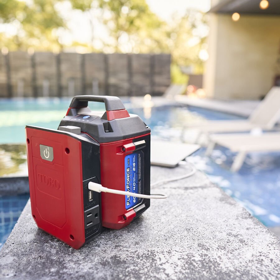 toro 51860t 60v impulse endeavor power inverter (bare tool) toro 51860t 60v impulse endeavor power inverter (bare tool)