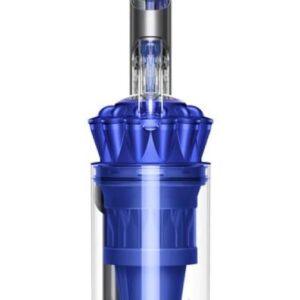 dyson ball animal 2 total clean upright vacuum cleaner, blue