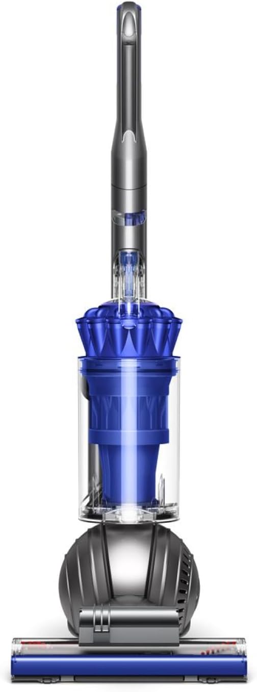 dyson ball animal 2 total clean upright vacuum cleaner, blue dyson ball animal 2 total clean upright vacuum cleaner, blue