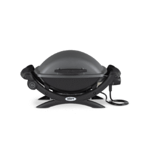 Weber® Q 1400 Electric Grill