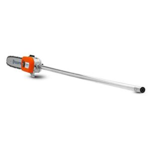 husqvarna pa1100 dx pole saw attachment 43″ boom #537183325