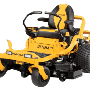 cub cadet ultima zt2 50 (50″) 23hp kawasaki zero turn mower model#17rieaco010
