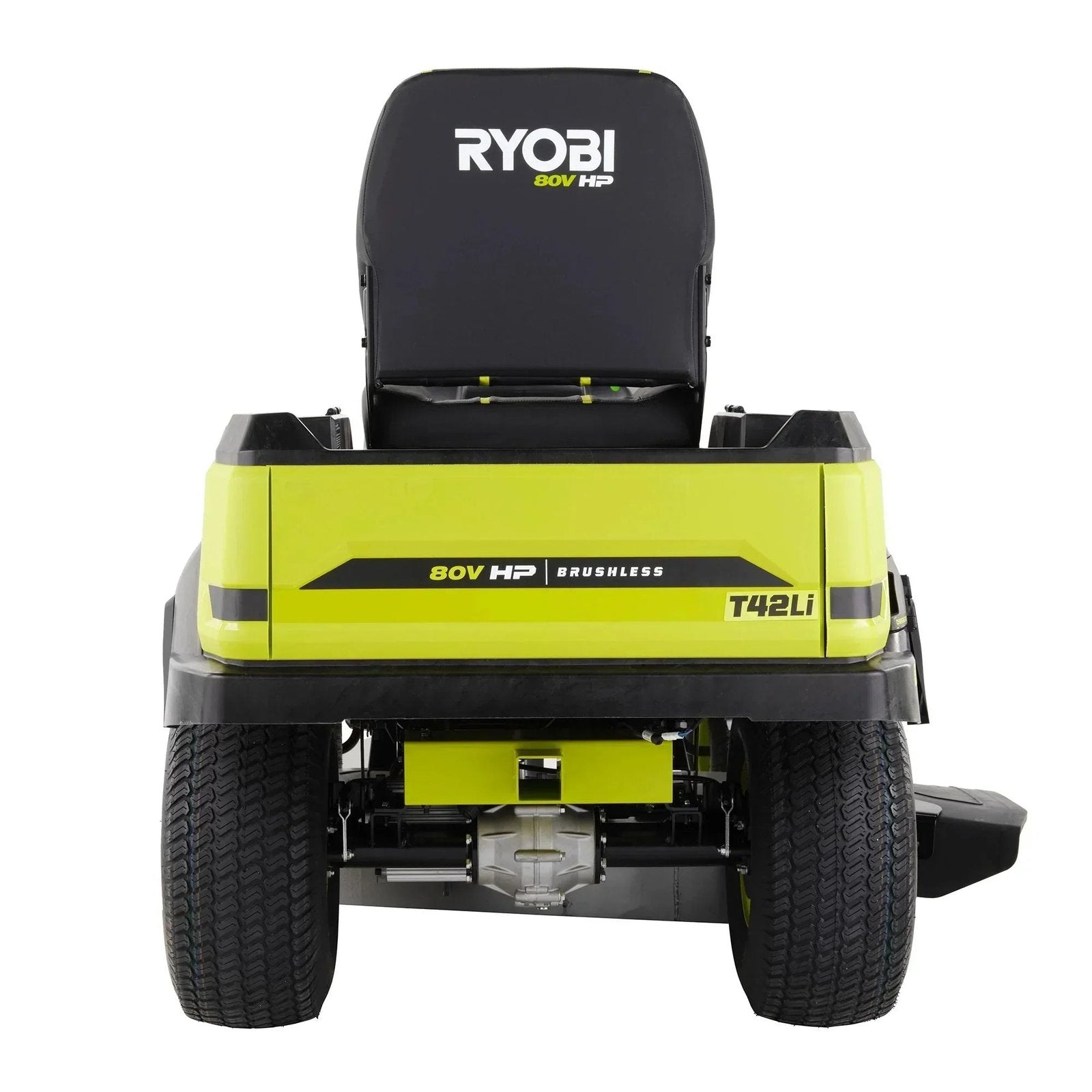 brushless 80v hp 46 inch cordless lawn tractor battery powered brushless 80v hp 46 inch cordless lawn tractor battery powered
