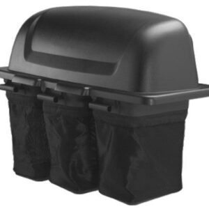 husqvarna 582559701 48in clear cut bagger z200
