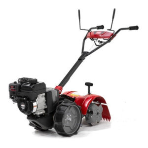 toro 17in dual direction rear tine tiller 127cc briggs #58603