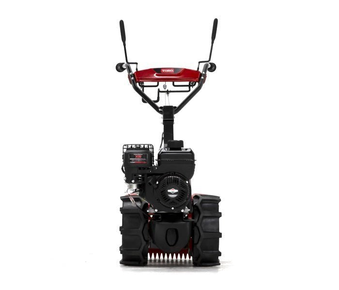 toro 17in dual direction rear tine tiller 127cc briggs #58603 toro 17in dual direction rear tine tiller 127cc briggs #58603