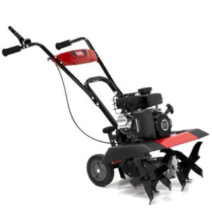 toro 2 in 1 tiller cultivator 99cc ohv engine #58604