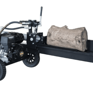 lumber jack™ 9 ton gas log splitter (ytl 590 111)