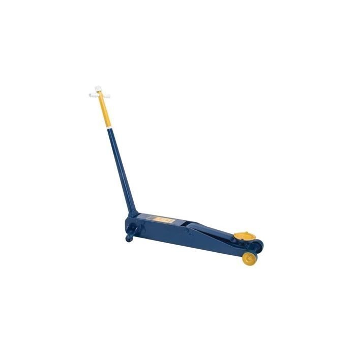 hein werner 4 ton long chassis service jack