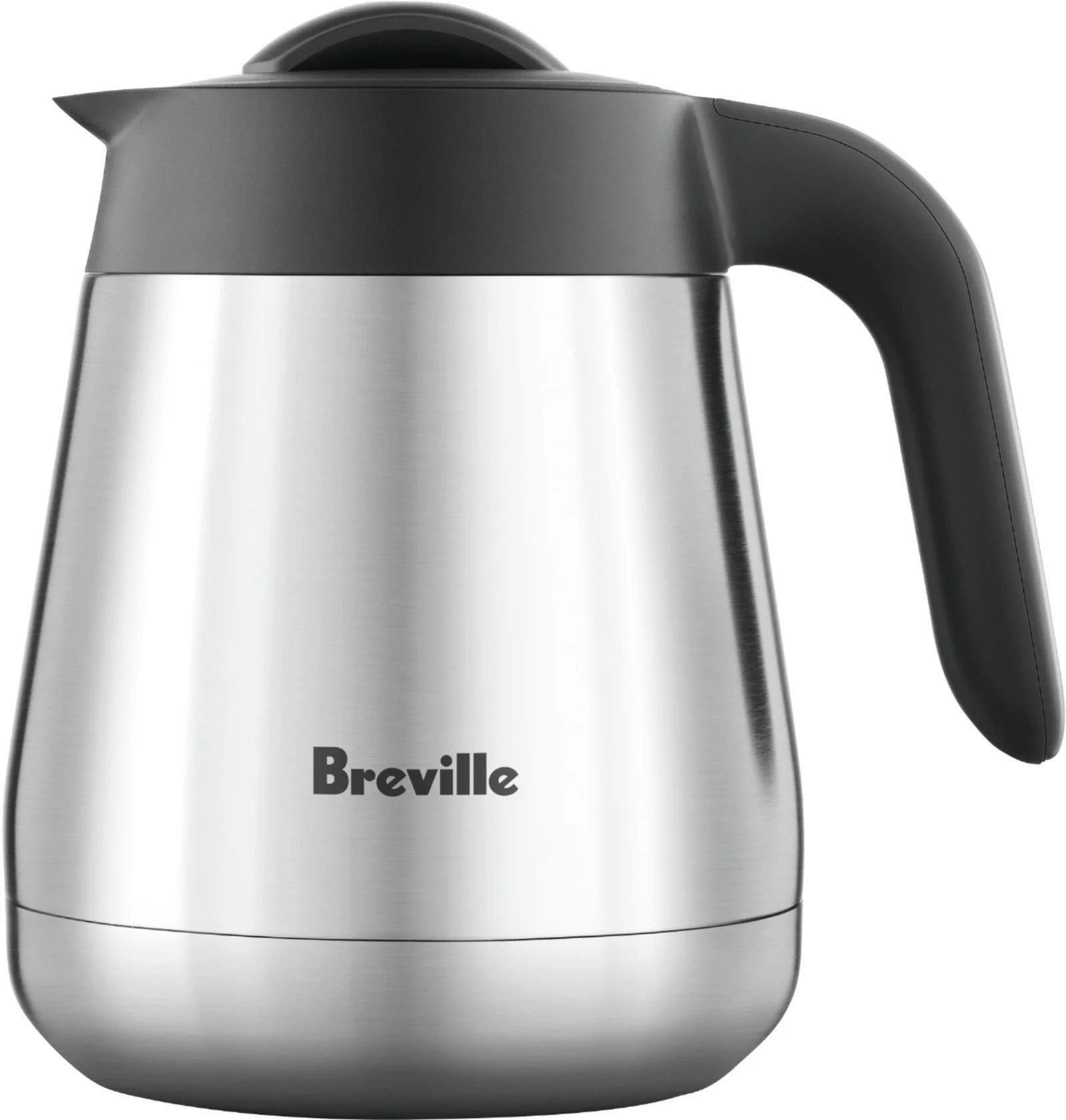 breville – the precision brewer thermal 12 cup coffee maker – brushed stainless steel breville – the precision brewer thermal 12 cup coffee maker – brushed stainless steel