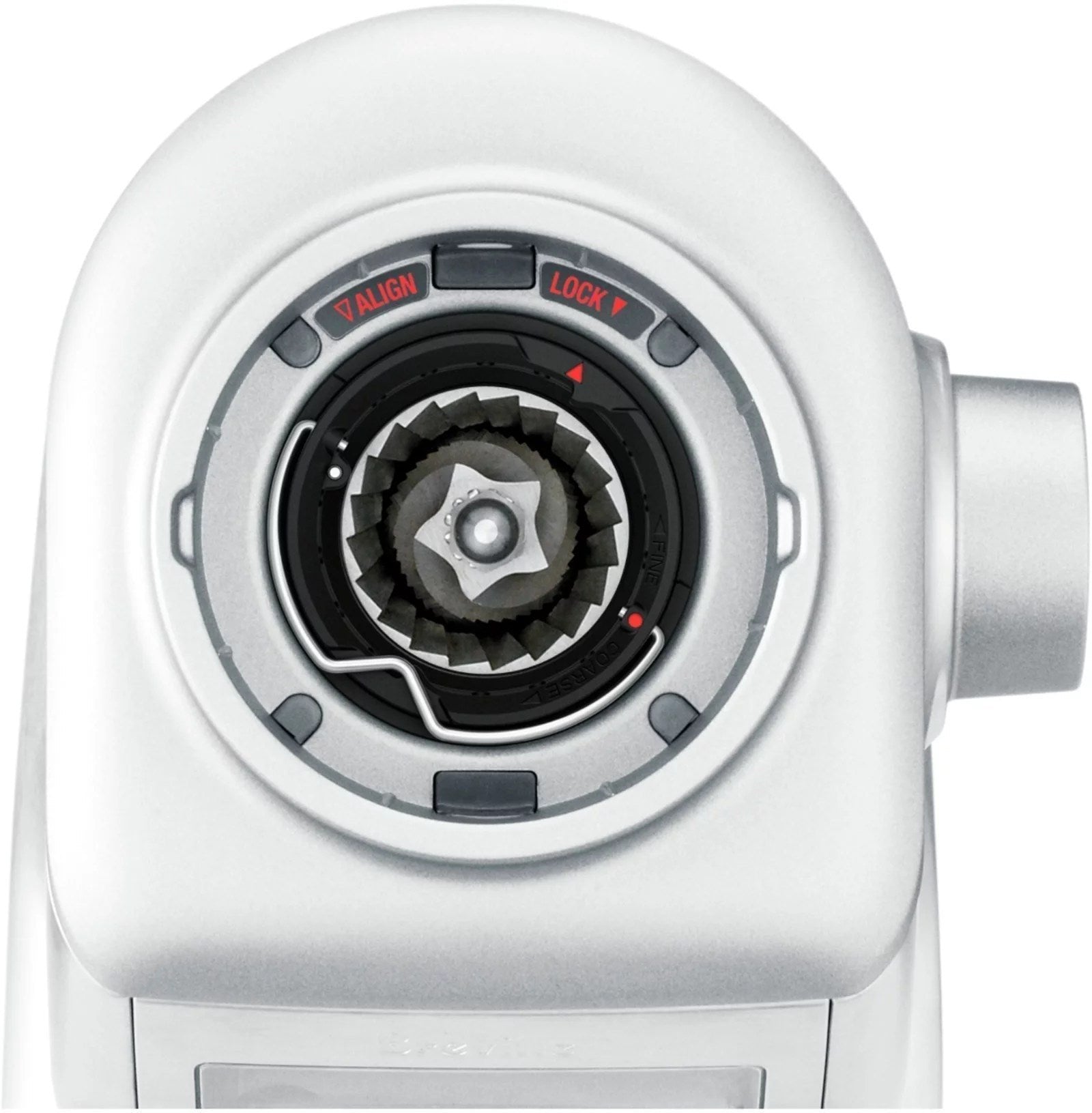 breville – the smart grinder pro 12 cup coffee grinder – stainless steel breville – the smart grinder pro 12 cup coffee grinder – stainless steel