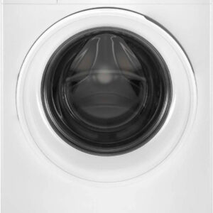 whirlpool – 1.9 cu. ft. high efficiency stackable front load washer with detergent dosing aid – white