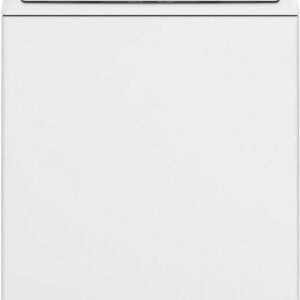 whirlpool – 4.5 cu. ft. top load washer with built in water faucet – white