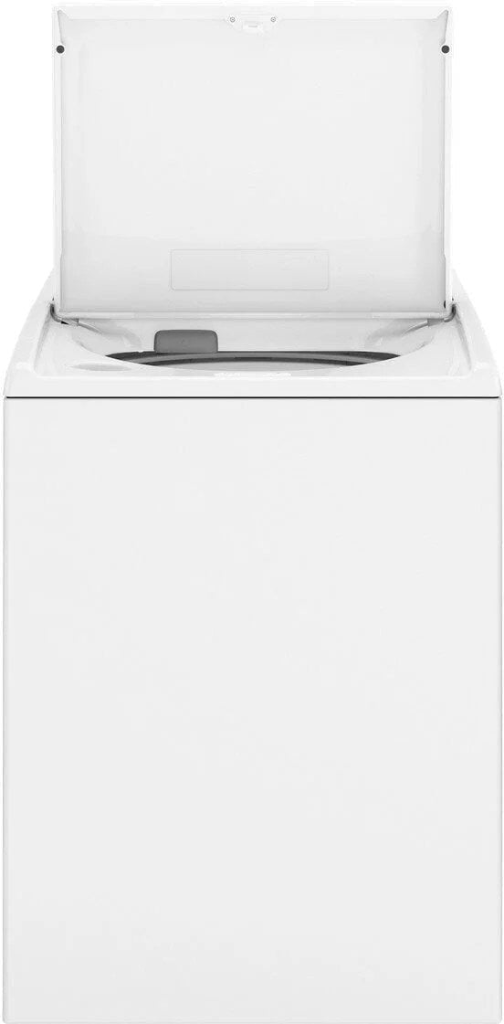 whirlpool – 4.5 cu. ft. top load washer with built in water faucet – white whirlpool – 4.5 cu. ft. top load washer with built in water faucet – white