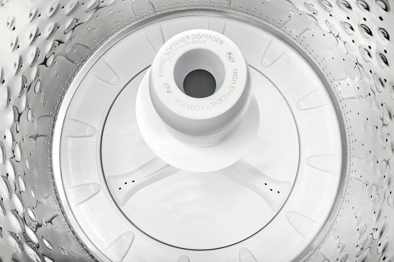whirlpool – 4.5 cu. ft. top load washer with built in water faucet – white whirlpool – 4.5 cu. ft. top load washer with built in water faucet – white