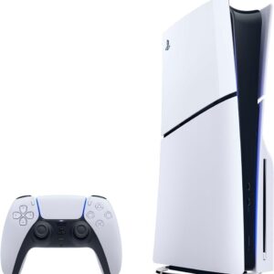 playstation 5 console – call of duty modern warfare iii bundle (full game download included)