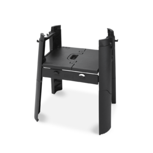 Stand with Side Table – Lumin Electric Grill