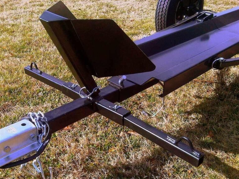 ace single rail folding motorcycle trailer ace single rail folding motorcycle trailer