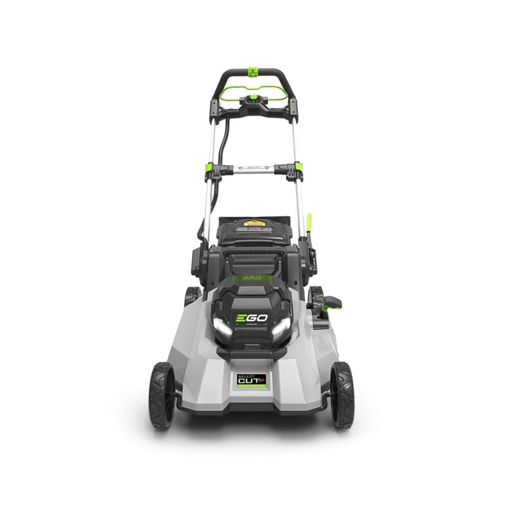 ego power+ select cut lm2150sp 21 in. 56 v battery self propelled lawn mower tool only ego power+ select cut lm2150sp 21 in. 56 v battery self propelled lawn mower tool only