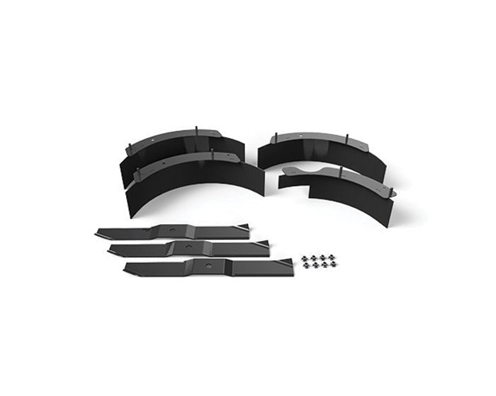 ariens 715140 mulching kit for 52″ ikon xd & edge model zero turn mowers