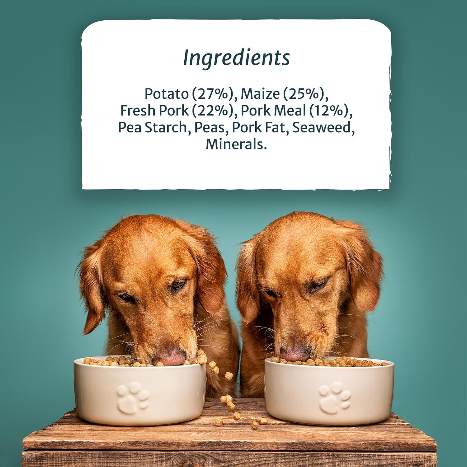 burns pet nutrition hypoallergenic complete dry dog food adult and senior dog sensitive with pork and potato 12 kg burns pet nutrition hypoallergenic complete dry dog food adult and senior dog sensitive with pork and potato 12 kg