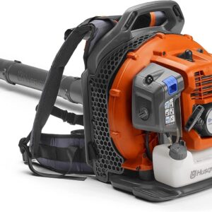 husqvarna 150bt 50cc backpack blower 952991658 (factory reconditioned)