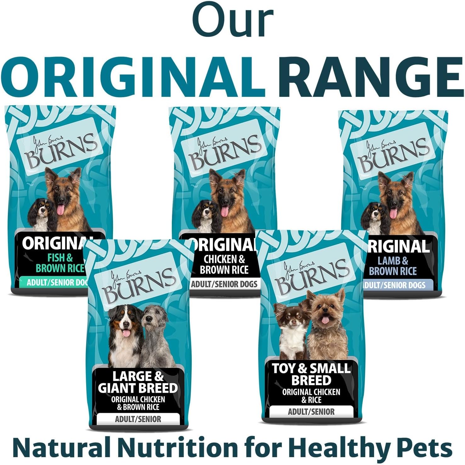 burns pet nutrition hypoallergenic complete dry dog food adult and senior dog original chicken and brown rice 12 kg burns pet nutrition hypoallergenic complete dry dog food adult and senior dog original chicken and brown rice 12 kg