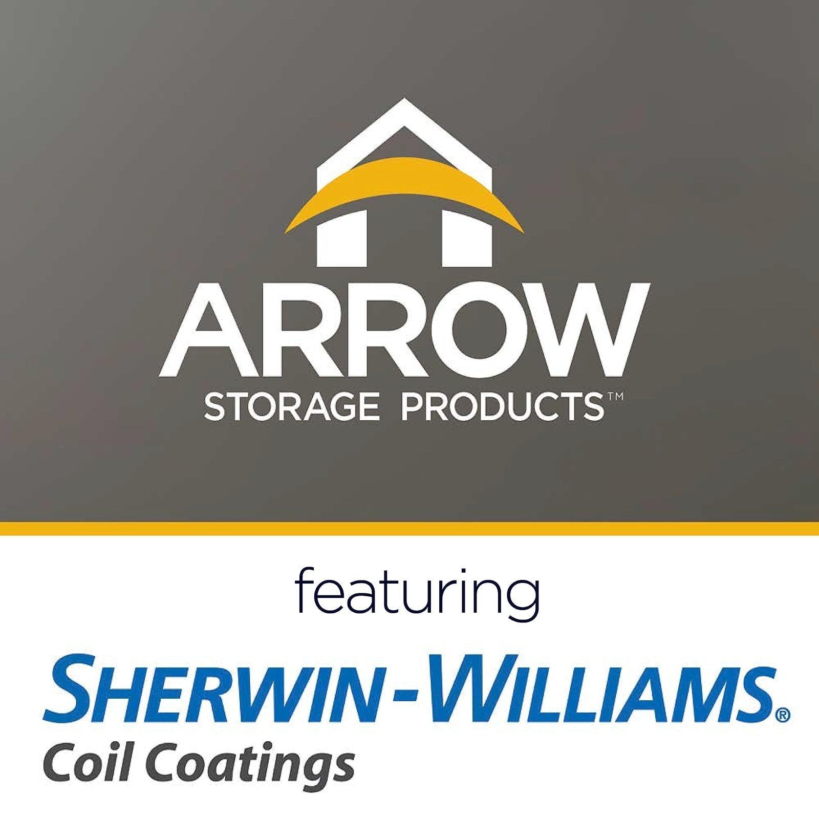 arrow carport, 12 ft. x 24ft. x 9ft. charcoal 12′ x 24′ x 9′ arrow carport, 12 ft. x 24ft. x 9ft. charcoal 12′ x 24′ x 9′