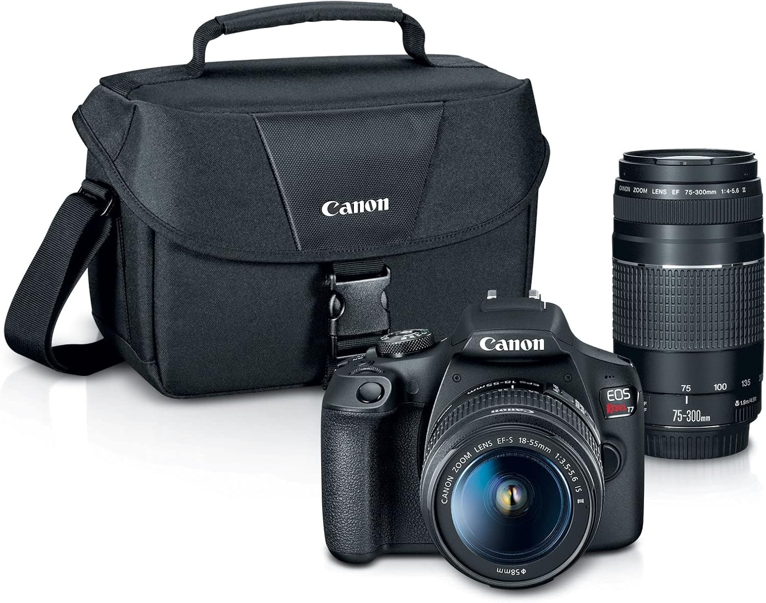 canon eos rebel t7 dslr camera with 18 55mm lens, 24.1mp sensor & built in wi‑fi 71fwaCdTjYL._AC_SL1500
