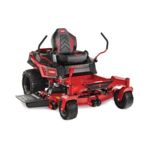 toro 76501 titan z turn mower 26hp kohler 747cc v twin w/54″ fabricated deck