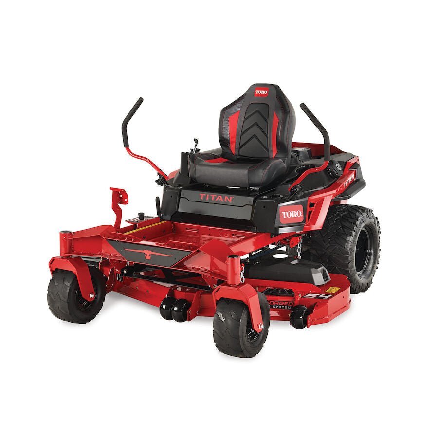 toro 76501 titan z turn mower 26hp kohler 747cc v twin w/54″ fabricated deck toro 76501 titan z turn mower 26hp kohler 747cc v twin w/54″ fabricated deck
